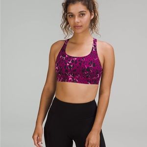 lululemon Energy Bra
Medium Support, B–D Cups